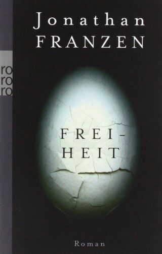 Jonathan Franzen Freiheit