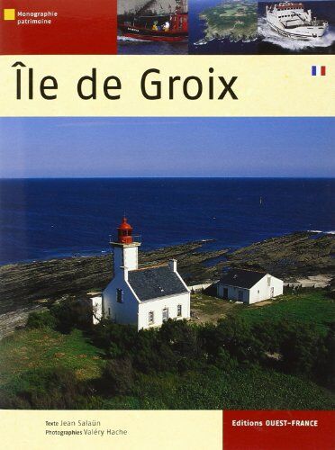 Jean Salaün Ile De Groix