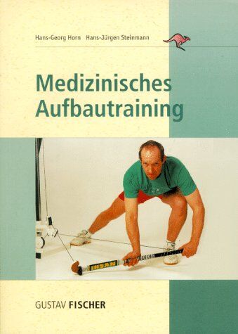 Hans-Georg Horn Medizinisches Aufbautraining