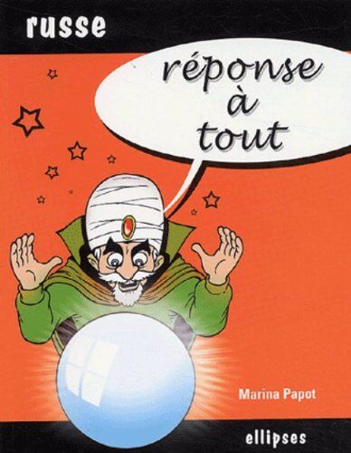 Marina Papot Réponse À Tout Russe