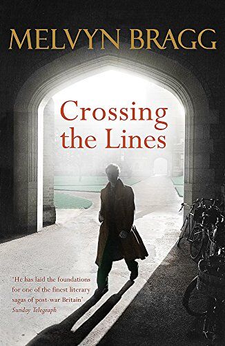 Melvyn Bragg Crossing The Lines