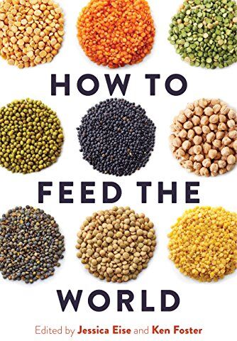 Jessica Eise How To Feed The World