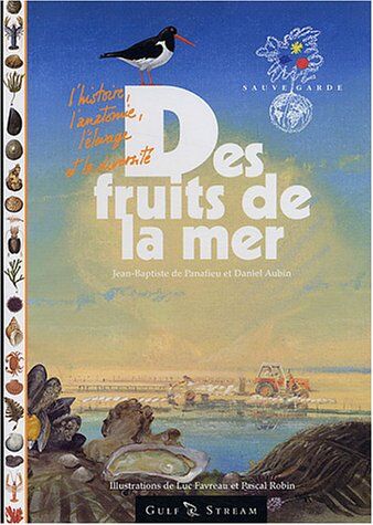 Aubin Daniel Des Fruits De La Mer (Sauvegarde)