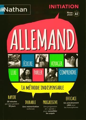 Collectif Allemand