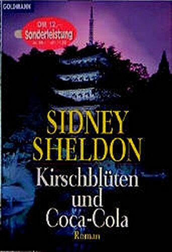 Sidney Sheldon Kirschblüten Und Coca Cola