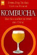 Sven-Jörg Buslau Heyne Kompakt Info, Nr.41, Kombucha