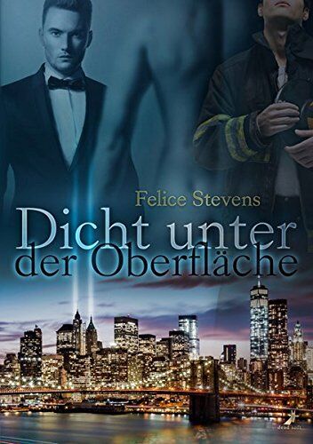 Felice Stevens Dicht Unter Der Oberfläche