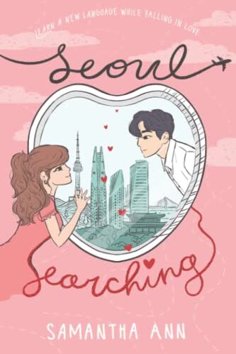 Samantha Ann Seoul Searching