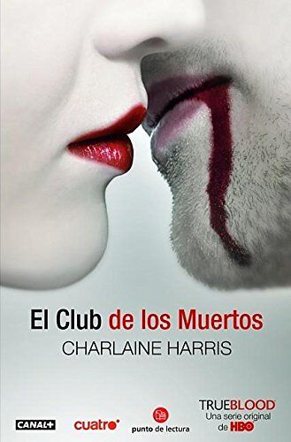 Charlaine Harris El Club De Los Muertos (Formato Grande, Band 730014)