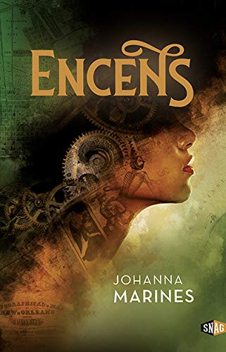 Johanna Marines Encens