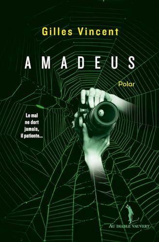 Gilles Vincent Amadeus