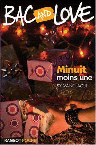 Sylvaine Jaoui Bac And Love : Minuit Moins Une