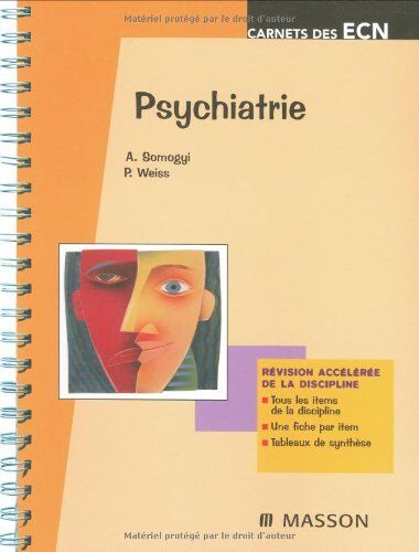 Alexandre Somogyi Psychiatrie