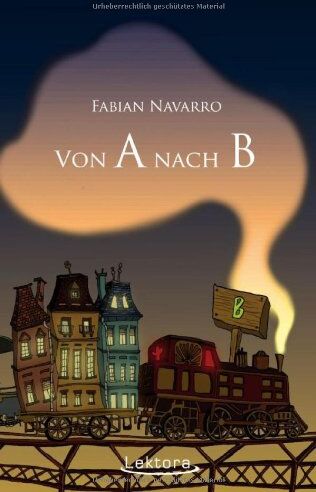 Fabian Navarro Von A Nach B