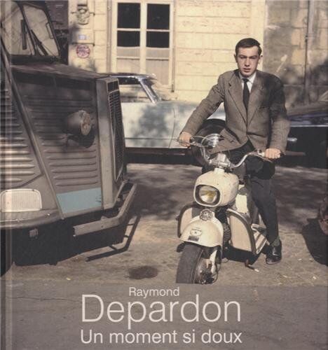 RMN Raymond Depardon : Un Moment Si Doux