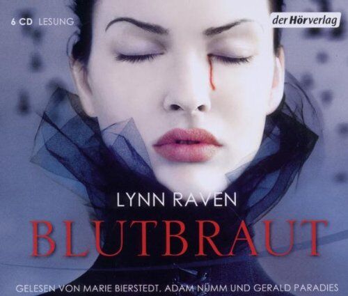 Lynn Raven Blutbraut