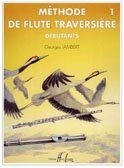 Lambert Méthode De Flûte Volume 1 Débutants