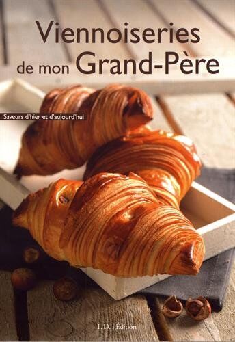 Viennoiseries De Mon Grand-Père