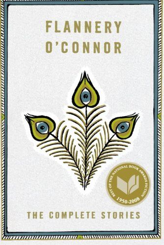 Flannery O'Connor The Complete Stories