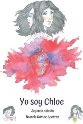 Beatriz Gómez Acebrón Yo Soy Chloe