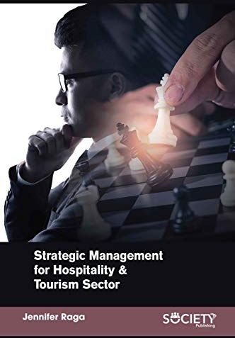 Jennifer Raga Strategic Management For Hospitality & Tourism Sector