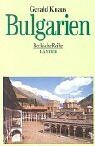 Gerald Knaus Bulgarien