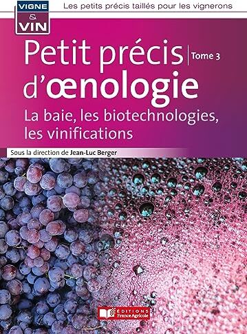 Sébastien Martineau Petit Précis Vigne Et Vin Tome 3 Vini: Tome 3 Vini