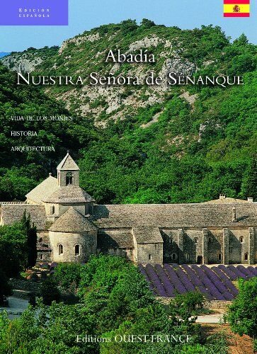 XXX Abbaye Notre-Dame De Senanque (Esp)