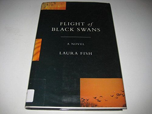 Laura Fish Flight Of Black Swans