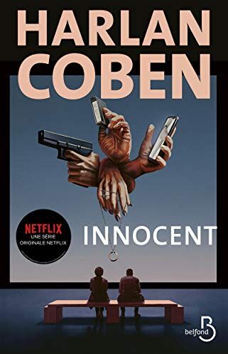 Harlan Coben Innocent - Nouvelle Édition Avec Bandeau Netflix