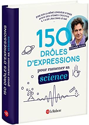 Yoan Boudes 150 Drôles D'Expressions Pour Ramener Sa Science