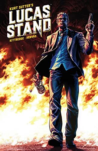 Kurt Sutter Lucas Stand