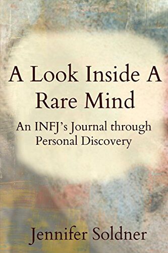 Jennifer Soldner A Look Inside A Rare Mind