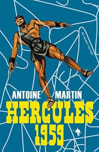 Hercules 1959: Peplum