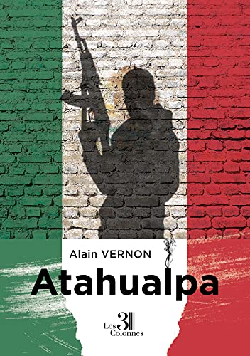 Alain VERNON Atahualpa