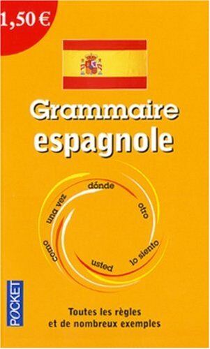 Soledad San Miguel Grammaire Espagnole