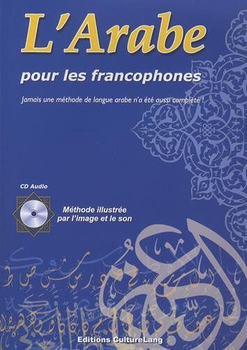 Collectif L'Arabe Pour Les Francophones