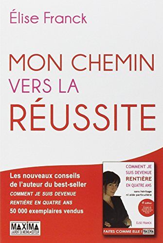 Elise Franck Mon Chemin Vers La Réussite