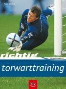 Patric Muders Richtig Torwarttraining