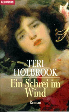 Teri Holbrook Schrei Im Wind.