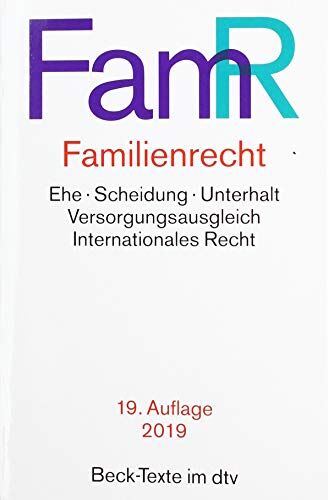 Familienrecht