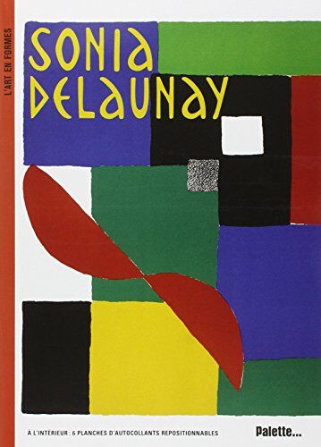 Sylvie Delpech Sonia Delaunay