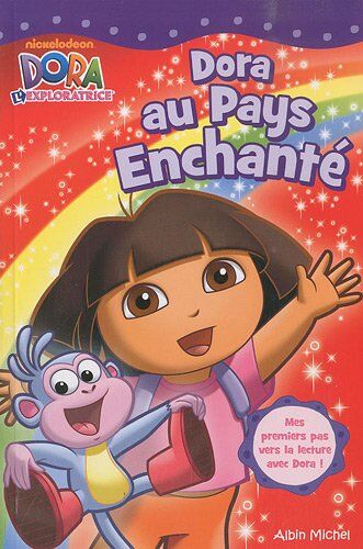 Collective Dora Au Pays Enchante