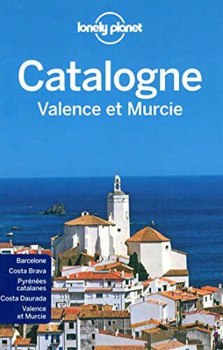 Christophe Corbel Catalogne : Valence Et Murcie