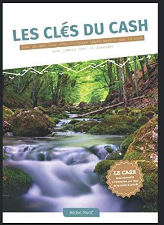 Michel Pivot Les Clés Du Cash: Tout Ce Que Vous Avez Toujours Voulu Savoir Sur Le Cash Sans Jamais Oser Le Demander