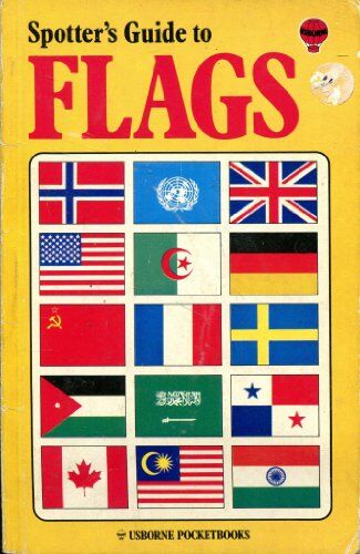 W.G. Crampton Flags (Spotter'S Guide)