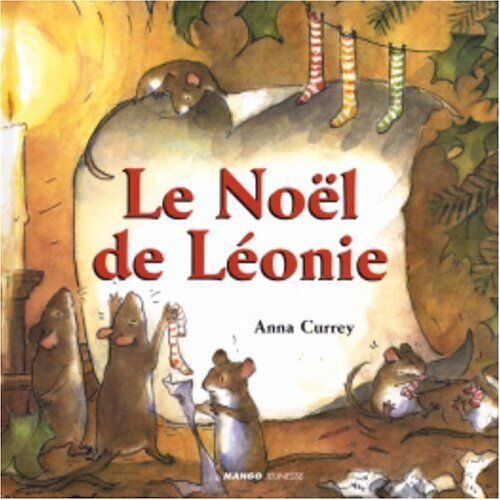 Le Noël De Léonie