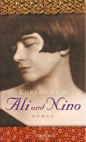 Kurban Said Ali Und Nino