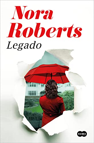 Nora Roberts Legado (Suma)