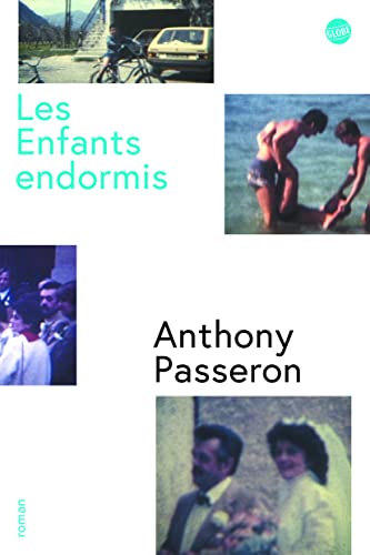 Anthony Passeron Les Enfants Endormis